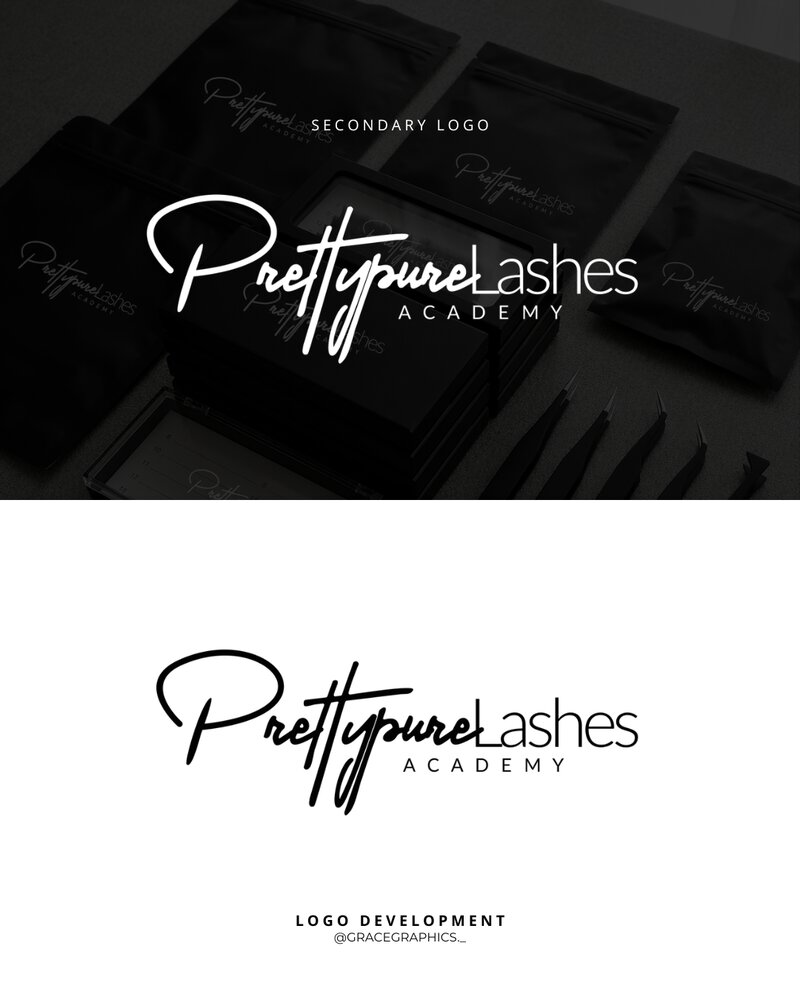PrettypureLashes Academy