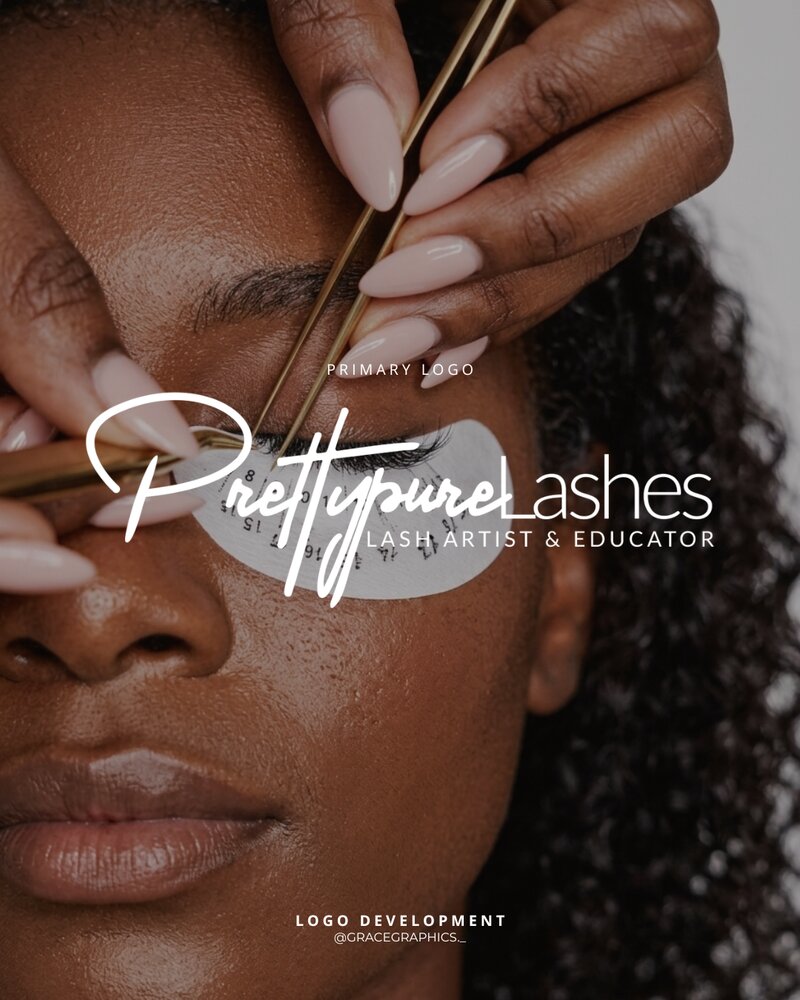 PrettypureLashes Academy