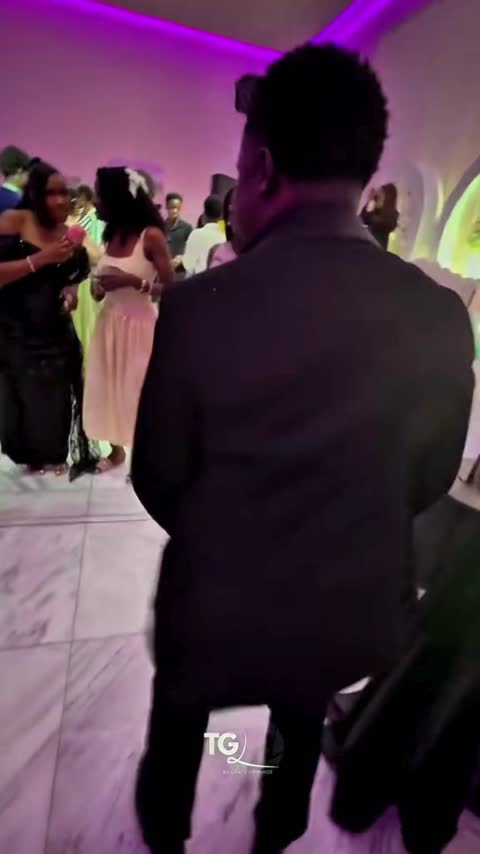 Wedding & content film
